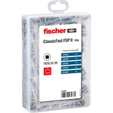 fischer 562280, Skrue sæt 