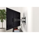 fischer Langskaftet plug HybridPower 10x90 FUS K, Dyvel Rød/grå
