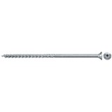 fischer PowerFast II 8,0x220 SK TX TG blvz, 568156, Skrue 