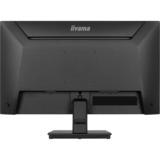 iiyama ProLite X2491H-B1, LED-skærm Sort (mat)