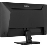 iiyama ProLite X2491H-B1, LED-skærm Sort (mat)