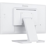 iiyama T2252MSC-W2, LED-skærm Hvid
