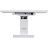 iiyama T2252MSC-W2, LED-skærm Hvid