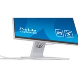 iiyama T2252MSC-W2, LED-skærm Hvid