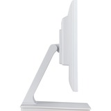 iiyama T2252MSC-W2, LED-skærm Hvid