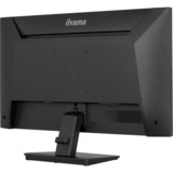 iiyama X2491H-B1, LED-skærm Sort (mat)