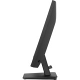 iiyama X2491H-B1, LED-skærm Sort (mat)