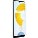 realme Mobiltelefon Sort