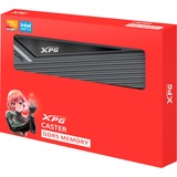 ADATA AX5U6000C3016G-DCCAGY, Hukommelse grå