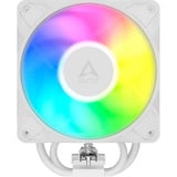 ARCTIC Freezer 36-S A-RGB White, CPU køler Hvid