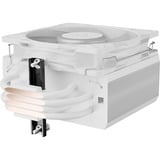 ARCTIC Freezer 36-S A-RGB White, CPU køler Hvid