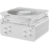 ARCTIC Freezer 36-S A-RGB White, CPU køler Hvid