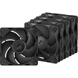 ARCTIC Sag fan Sort