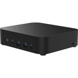 ASUS 90AR00M2-M00080, Barebone Sort