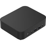 ASUS 90AR00M2-M00080, Barebone Sort