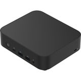 ASUS 90AR00M2-M00080, Barebone Sort