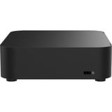 ASUS 90AR00M2-M00080, Barebone Sort