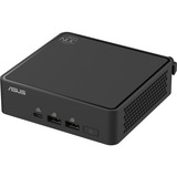 ASUS 90AR00R2-M00090, Barebone Sort