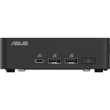 ASUS 90AR00R2-M00090, Barebone Sort