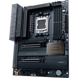 ASUS 90MB1B10-M0EAY0, Bundkort Sort/Bronze