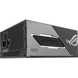 ASUS 90YE00V1-B0NA00, PC strømforsyning Sort