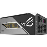 ASUS 90YE00V1-B0NA00, PC strømforsyning Sort