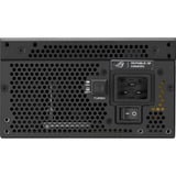 ASUS 90YE00V1-B0NA00, PC strømforsyning Sort