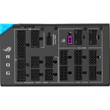 ASUS 90YE00V1-B0NA00, PC strømforsyning Sort