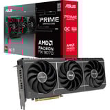 ASUS 90YV0MQ0-M0NA00, Grafikkort grå