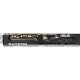 ASUS 90YV0MQ0-M0NA00, Grafikkort grå
