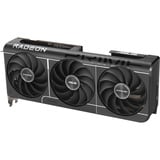ASUS 90YV0MQ0-M0NA00, Grafikkort grå