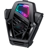 ASUS AeroActive Cooler X, Luftkøler Sort