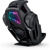 ASUS AeroActive Cooler X, Luftkøler Sort