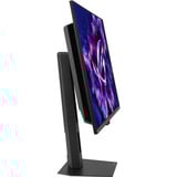 ASUS Gaming Skærm Sort