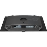 ASUS Gaming Skærm Sort