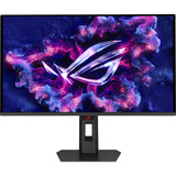ASUS ROG Strix OLED XG27AQDPG computerskærm 67,3 cm (26.5") 2560 x 1440 pixel Wide Quad HD QD-OLED Sort, Gaming Skærm Sort, 67,3 cm (26.5"), 2560 x 1440 pixel, Wide Quad HD, QD-OLED, 0,03 ms, Sort
