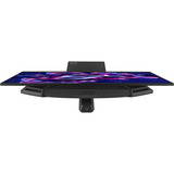 ASUS ROG Strix OLED XG27AQDPG computerskærm 67,3 cm (26.5") 2560 x 1440 pixel Wide Quad HD QD-OLED Sort, Gaming Skærm Sort, 67,3 cm (26.5"), 2560 x 1440 pixel, Wide Quad HD, QD-OLED, 0,03 ms, Sort