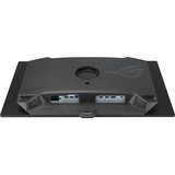 ASUS ROG Strix OLED XG27AQDPG computerskærm 67,3 cm (26.5") 2560 x 1440 pixel Wide Quad HD QD-OLED Sort, Gaming Skærm Sort, 67,3 cm (26.5"), 2560 x 1440 pixel, Wide Quad HD, QD-OLED, 0,03 ms, Sort