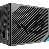 ASUS ROG Thor 1600W Titanium III EVO (ROG Equalizer), PC strømforsyning Sort