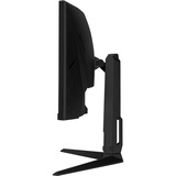 ASUS TUF Gaming VG34WQL5A, Gaming Skærm Sort