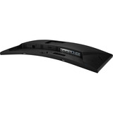 ASUS TUF Gaming VG34WQL5A, Gaming Skærm Sort