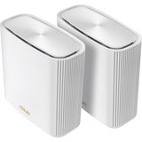ASUS  90IG0740-MO3B40, Mesh router Hvid