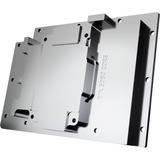 Alphacool 10288, Vandkøling gennemsigtig/Sølv