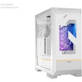 Alphacool Apex Distroplate, Fordeler Hvid/gennemsigtig