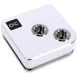 Alphacool Core 1 Hvid, CPU køler Hvid