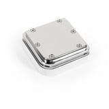 Alphacool Core 1 Hvid, CPU køler Hvid