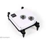 Alphacool Core 1 Hvid, CPU køler Hvid