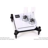 Alphacool Core 1 Hvid, CPU køler Hvid