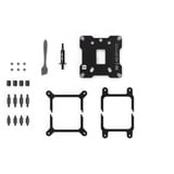 Alphacool Core 1 Hvid, CPU køler Hvid