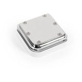 Alphacool Core 1 White, CPU køler Hvid